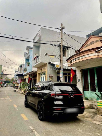 VinFast Lux SA2.0 2021 Đen 5 vạn km