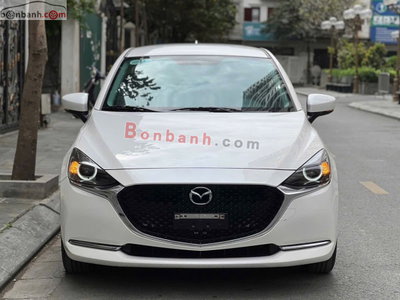 Xe Mazda 2 Sport Luxury 2023