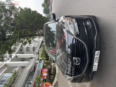 Xe Mazda CX9 3.7 AT AWD 2015