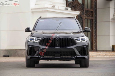 Xe BMW X5 xDrive40i M Sport 2022