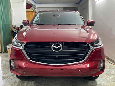 Mazda BT 50 2023 - 41000 km