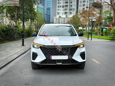 Xe MG RX5 1.5T LUX 2024