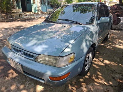 Toyota Corolla 1998