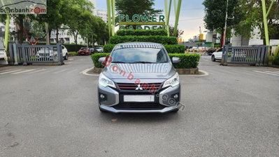 Xe Mitsubishi Attrage 1.2 CVT 2023