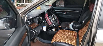 Suzuki Ertiga 2020 Nâu 7 chỗ