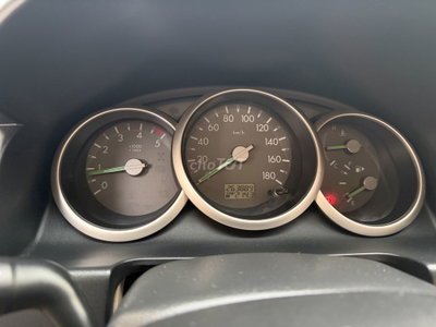 Ford Everest 2009 Dầu Số sàn 263889 km Đen
