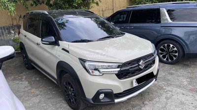 Suzuki XL7 Hybrid 2024 - Full Bảo Dưỡng Hãng.