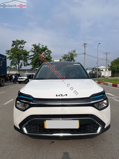 Xe Kia Carens 1.5G Luxury 2025