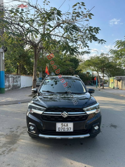 Xe Suzuki XL7 1.5 AT 2021