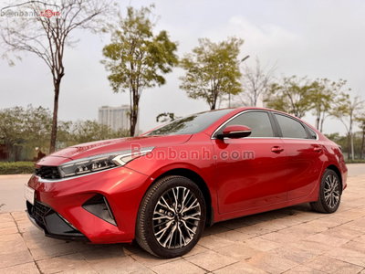 Xe Kia K3 Premium 1.6 AT 2022