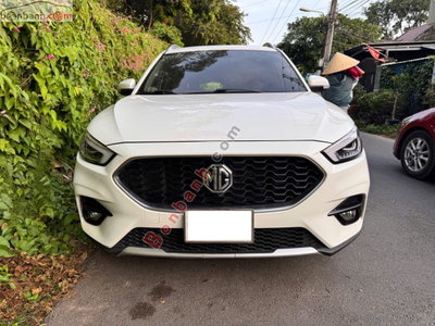 Xe MG ZS Standard 1.5 AT 2WD 2022