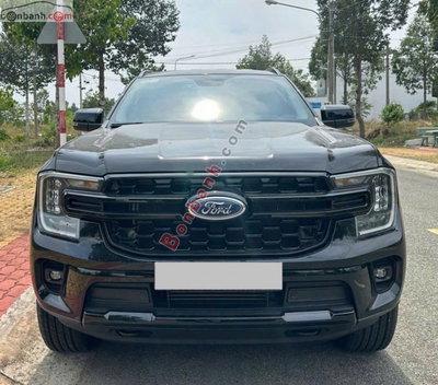 Xe Ford Everest Sport 2.0L 4x2 AT 2025