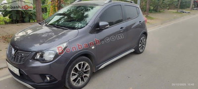 Xe VinFast Fadil 1.4 AT Plus 2019