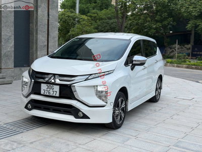 Xe Mitsubishi Xpander 1.5 AT Special Edition 2020