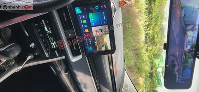 Xe Mitsubishi Xpander Cross 1.5 AT 2023