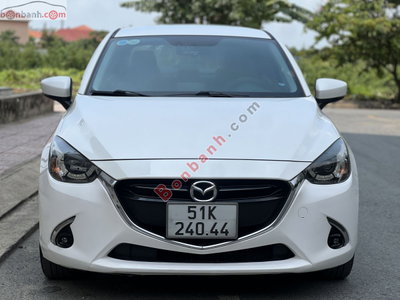 Xe Mazda 2 Luxury 2019