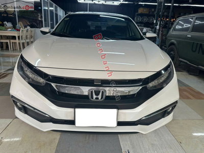 Xe Honda Civic G 1.8 AT 2019