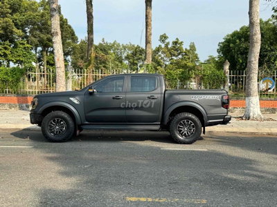 Raptor 2024 Xe Lên Số Đồ, Xe Bán Tại Hãng Ford