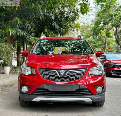 Xe VinFast Fadil Tiêu chuẩn 1.4 AT 2022