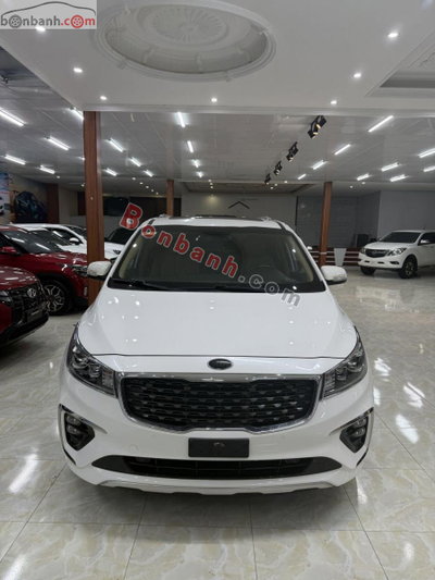 Xe Kia Sedona 2.2 DAT Luxury 2020
