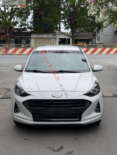 Xe Hyundai i10 1.2 AT 2023