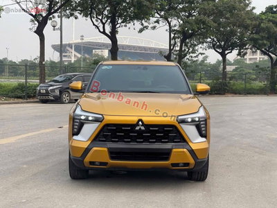Xe Mitsubishi Xforce Premium 2024