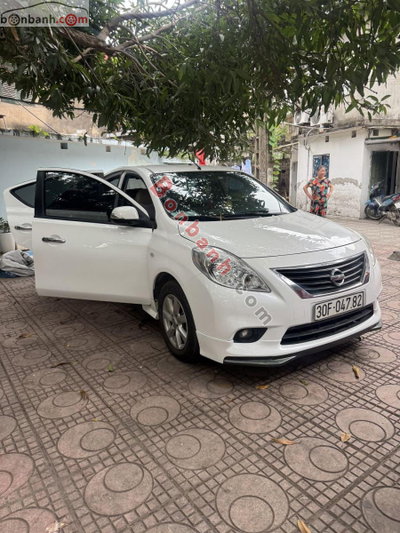 Xe Nissan Sunny XV Premium S 2017