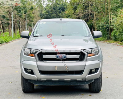 Xe Ford Ranger XLS 2.2L 4x2 AT 2016