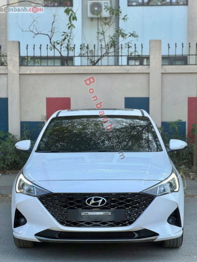 Xe Hyundai Accent 1.4 AT Đặc Biệt 2023