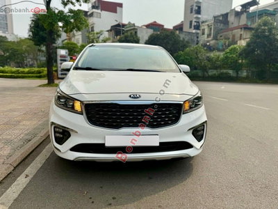 Xe Kia Sedona 2.2 DAT Luxury 2019