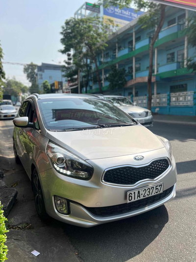 Kia Rondo Diseel 7 Chỗ 2015 Tự động 1 Chủ