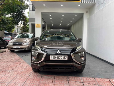 Mitsubishi Xpander 2019 Số sàn 41.000 km