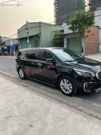 Xe Kia Sedona 2.2 DAT Luxury 2020