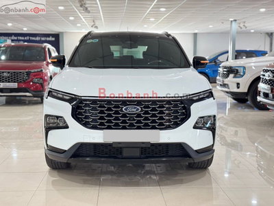 Xe Ford Territory Titanium 1.5 AT 2023