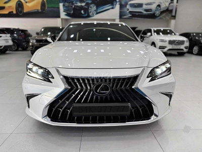 Lexus ES250 2023 Trắng 39000 km