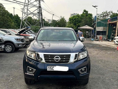 Nissan Navara EL 2018 AT 1 cầu