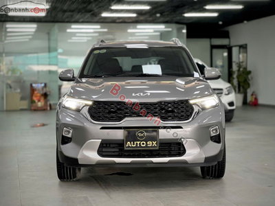 Xe Kia Sonet Luxury 1.5 AT 2022