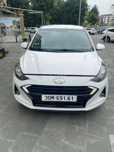Hyundai Grand i10 2023 1.2 AT - 30000 km
