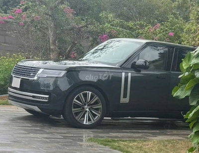 Range Rover Autobiography LWB 3.0 AWD 2024 hybrid