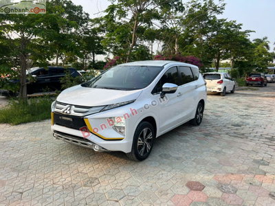 Xe Mitsubishi Xpander 1.5 AT 2021