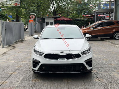 Xe Kia Cerato 2.0 AT Premium 2021