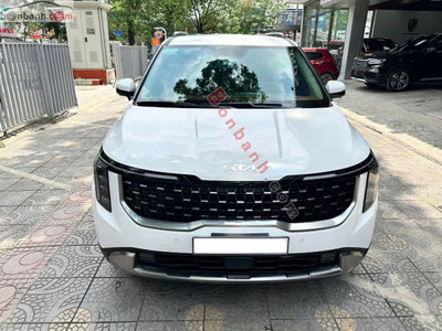 Xe Kia Carnival Premium 2.2D 7S 2025