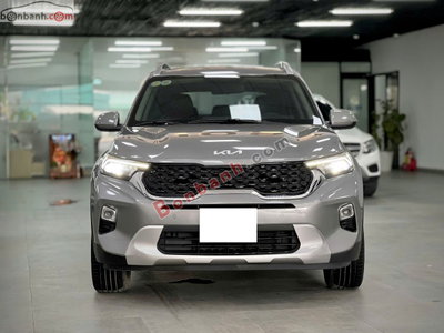 Xe Kia Sonet Luxury 1.5 AT 2022