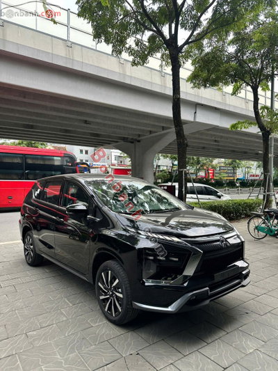 Xe Mitsubishi Xpander Premium 1.5 AT 2026