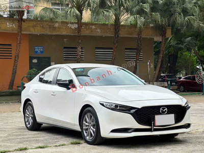 Xe Mazda 3 1.5L Deluxe 2022