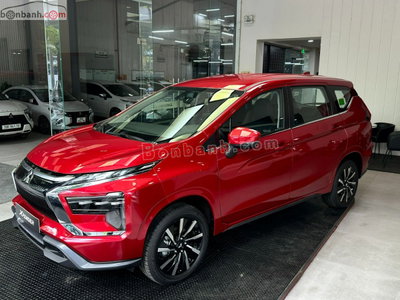 Xe Mitsubishi Xpander Premium 1.5 AT 2026