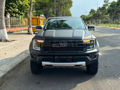 Ford Raptor Nextgen 4x4 2024 - 21.000km