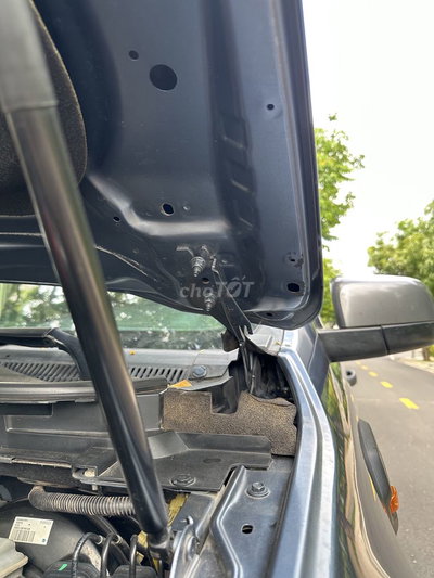 Ford Ranger XLS AT 2019 Xám