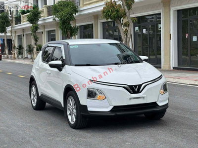 Xe VinFast VF5 Plus 2026