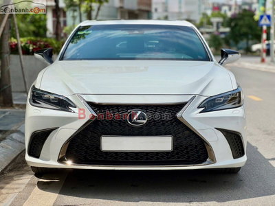 Xe Lexus ES 250 F Sport 2022